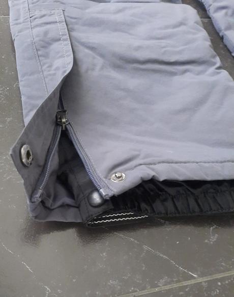 Sivé otepľovačky, alive,152