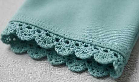 Legínky 2ks, f&f,74