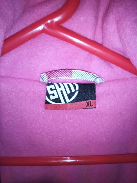 Zimná vetrovka, s.a.m.,xl