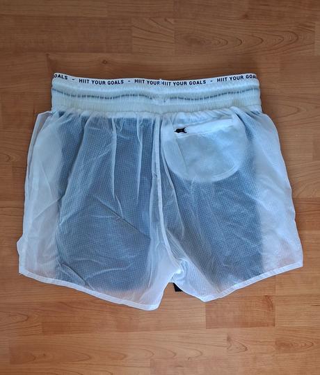 Športové kraťasy "m", decathlon,m
