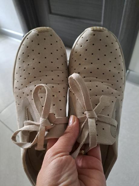 Tenisky ľahučké slip on, 37, 37