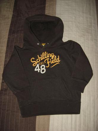 Mikina h&m v. 98, h&m,98