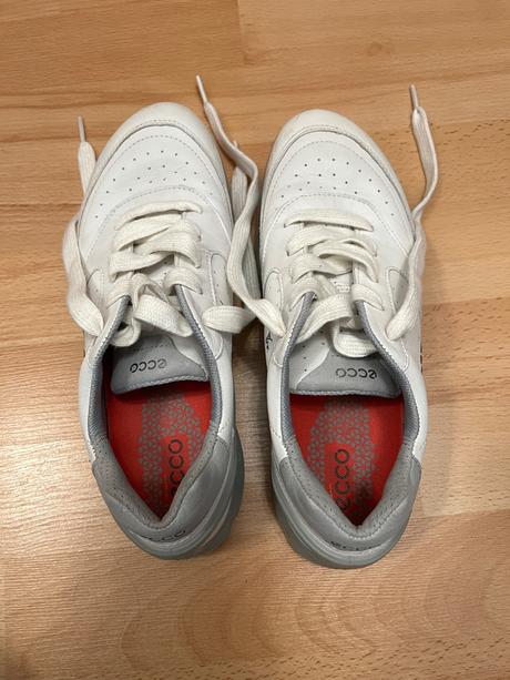 Tenisky ecco biom, ecco,38