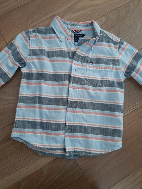 Kosela tommy hilfiger 3r, tommy hilfiger,98