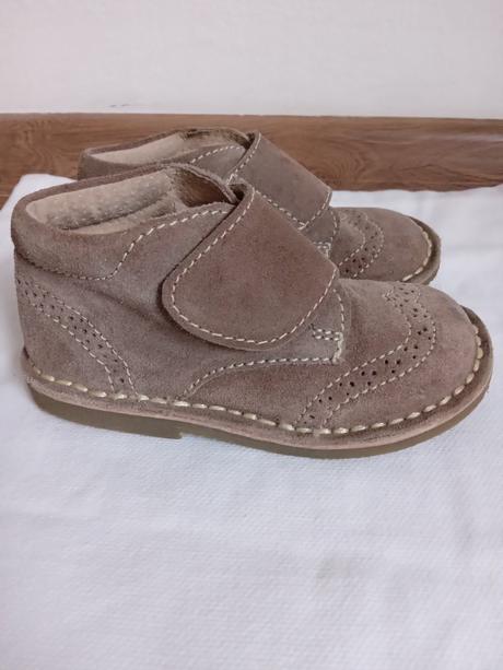 Topánky friends vel.25, 25