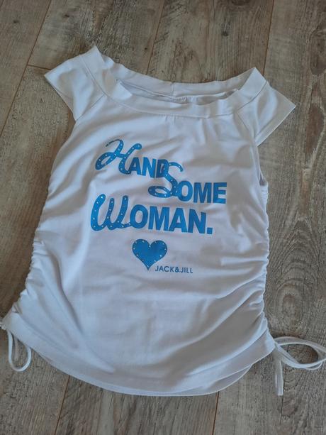 Tričko jack&jill, s