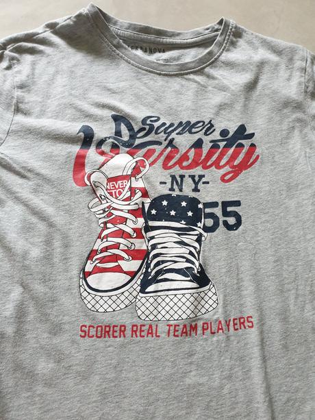 Tričko, terranova,146