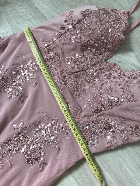 Elegantné šaty xs/s, xs