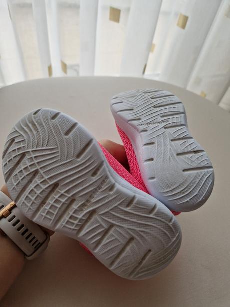 Dievčenské tenisky skechers č.23, skechers,23