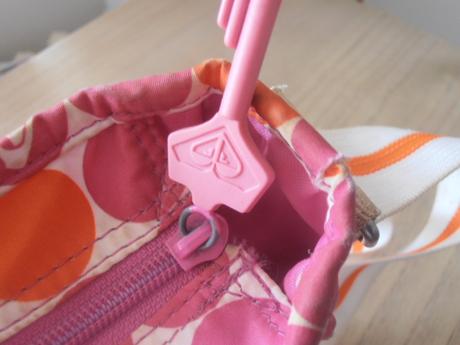 Roxy kabelka+opasok, roxy