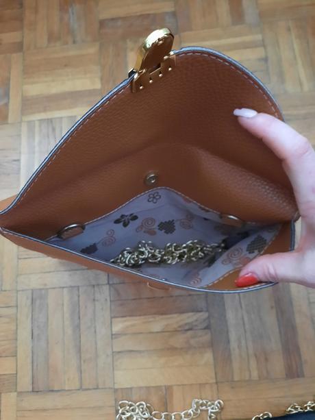 Dámske listové kabelky,