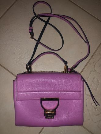 Kabelka crossbody, coccinelle