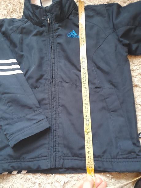 Kabát, adidas,104