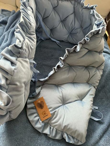 Luxusný prešívaný mantinel 180 cm viac farieb, šírka (cm): 30,dĺžka (cm): 180