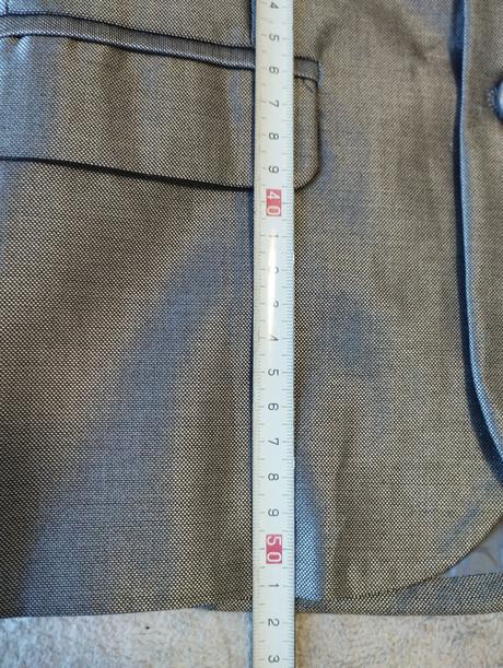 Detský oblek komplet, 122