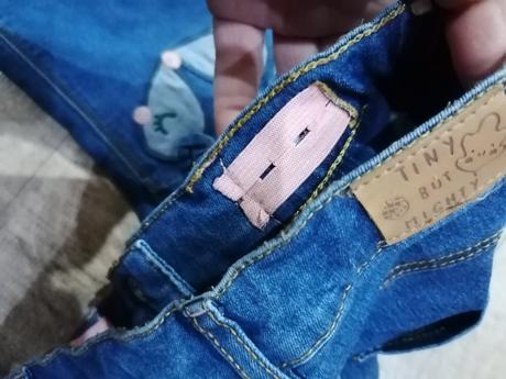 Rifle c&a 98 zateplene, c&a,98