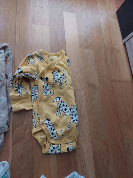 Body lindex 12 ks, lindex,56