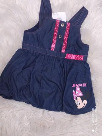 Šaty, disney,86