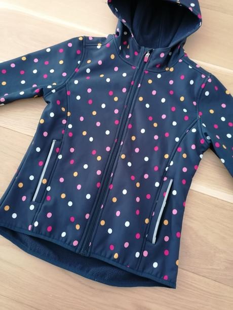 Softshelová bunda, yigga,152