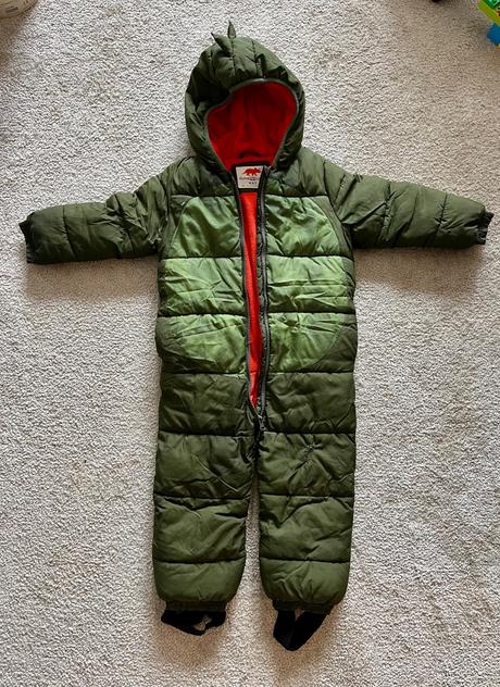 Lyziarska zimna kombineza/overal/lyziarska suprava, next,92