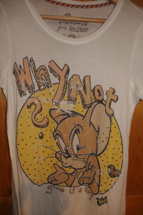 Princess goes hollywood original stylove triko s-l, m