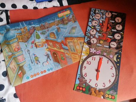 Kúzelné čítanie knihy,