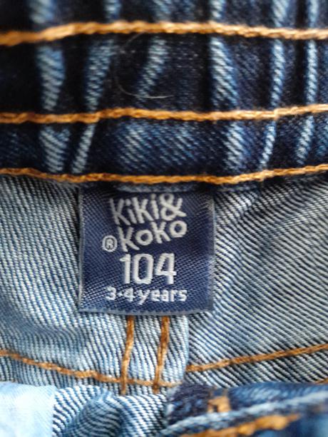 Nohavice, kiki&koko,104