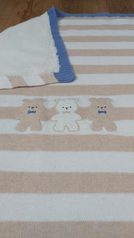 Detska deka mayoral, 