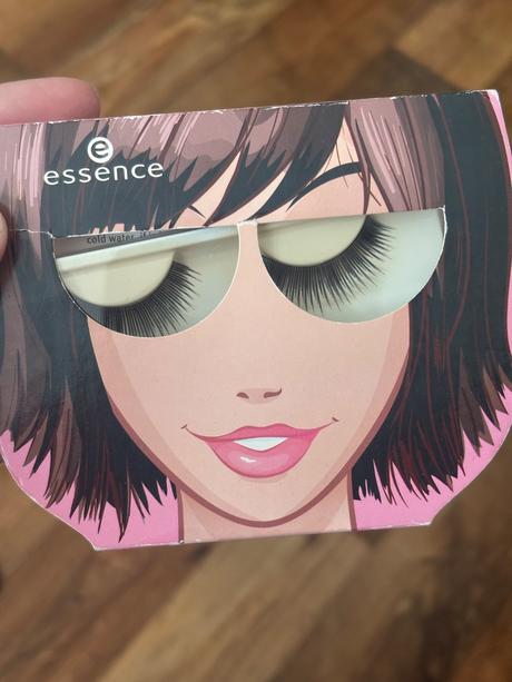 Umelé mihalnice essence, 