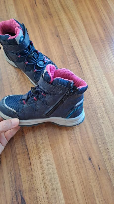 Zimné čižmy nepremokave, elefanten,28