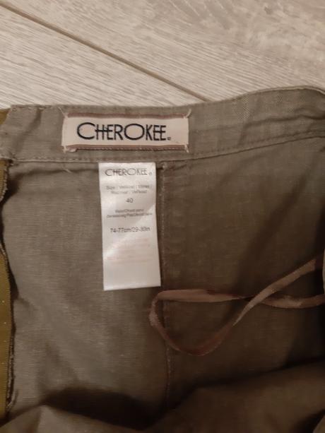 Damska sukna, cherokee,40