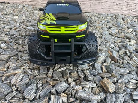 Rc griffin 18,