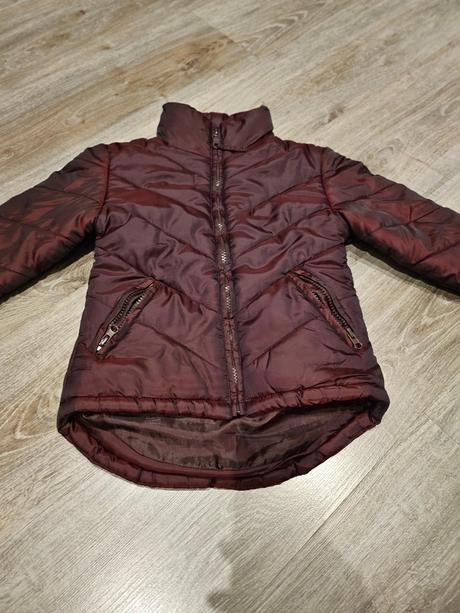 Detské oblečenie, kenvelo,98