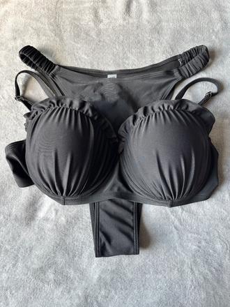 Dámske plavky, xl