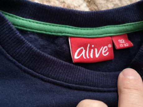 Vianočná mikina, 86