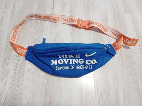 Športové ľadvinky nike, nike