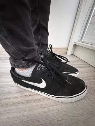Tenisky nike sb, nike,38