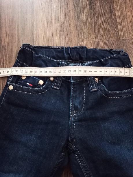 Rifle tommy hilfiger, tommy hilfiger,86