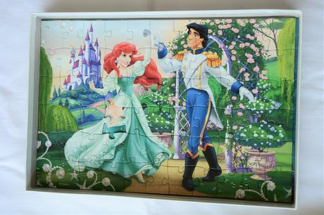 Puzzle 2x66+ od 4 r., 