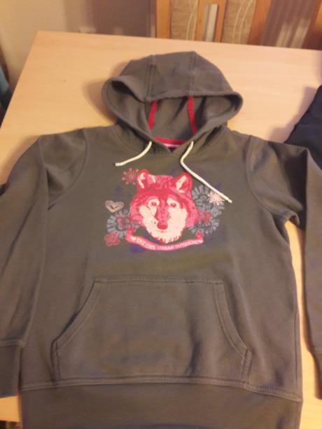 Mikina a tričko pepperts, pepperts,146