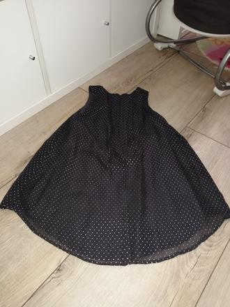 Šaty name it, name it,128