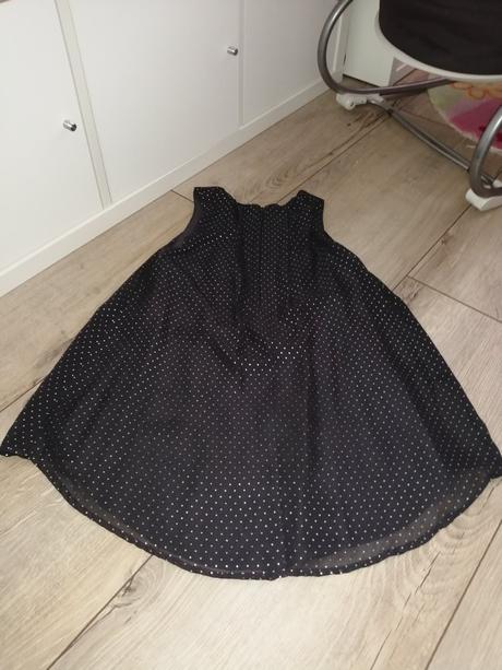 Šaty name it, name it,128