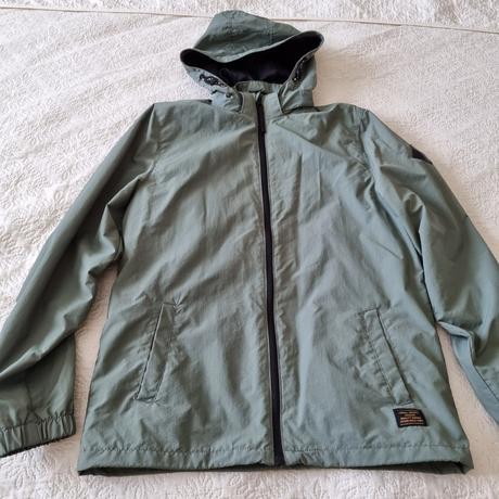 Jesenná bunda h&m, h&m,158