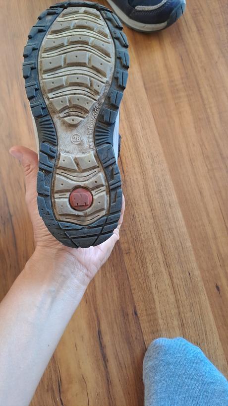 Zimné čižmy nepremokave, elefanten,28