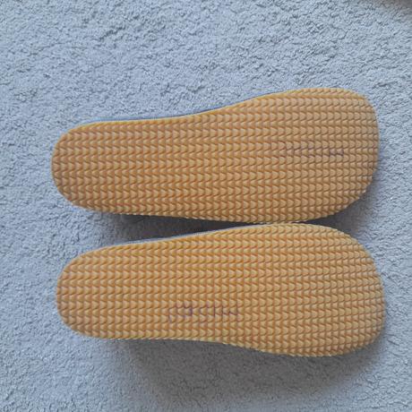Barefoot papuce beda 35, beda,35