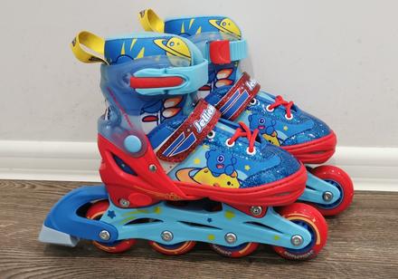 Kolieskove korcule 30-33, 31