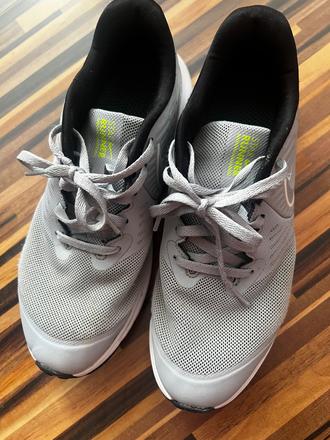 Tenisky starrunner, nike,37