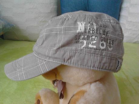 Frajerske šiltovka veľ.12/18 mes.cena s postou, 80