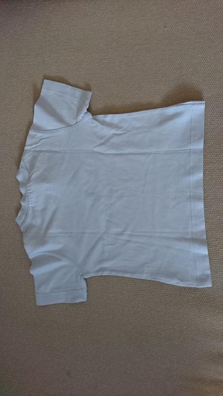 Chlapčenské tričko, adidas,110