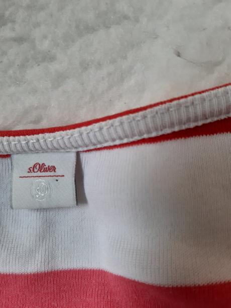 Tričko, s.oliver,38